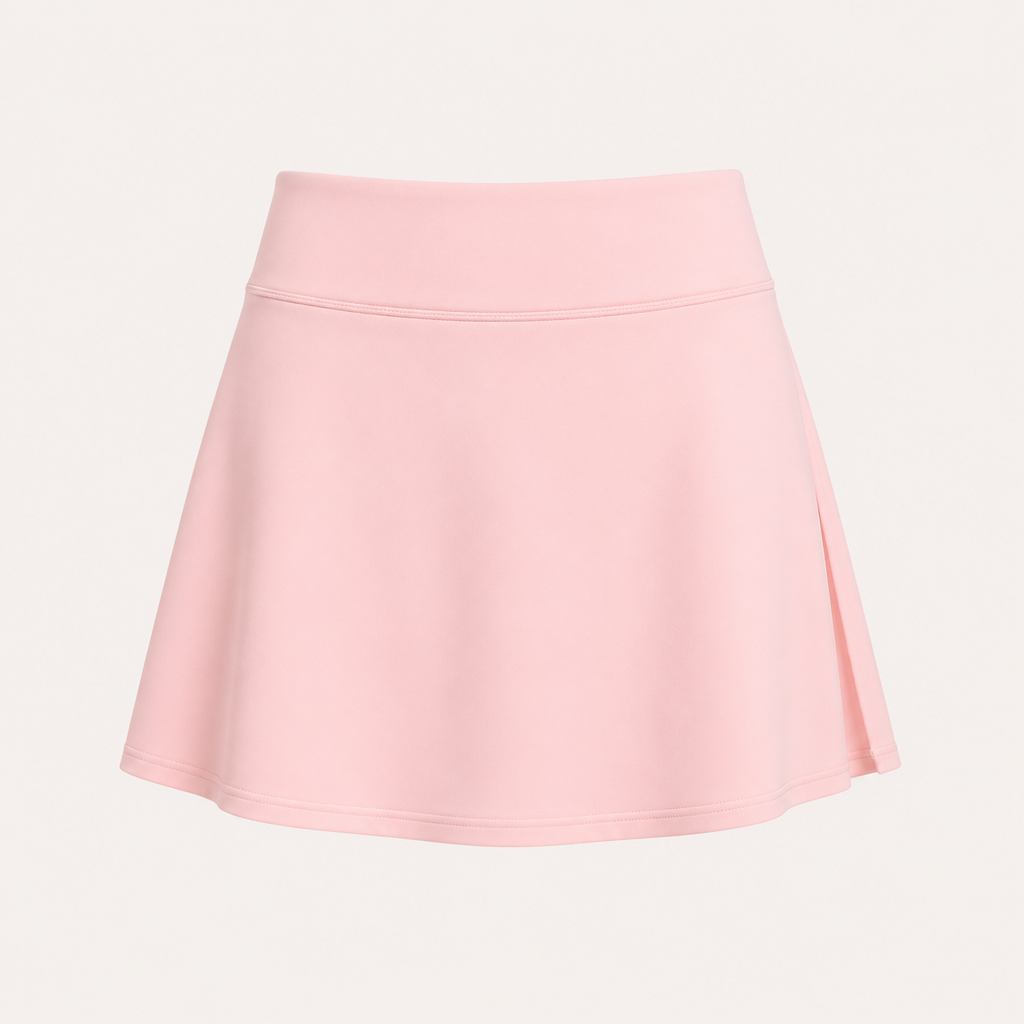 Court Muse Skirt