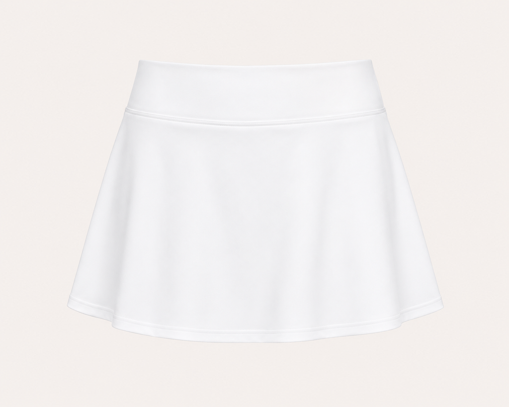 Court Muse Skirt