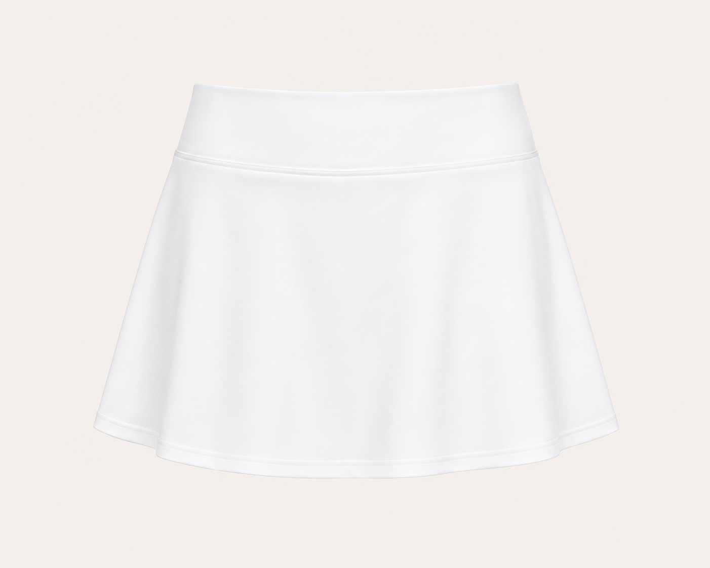 Court Muse Skirt