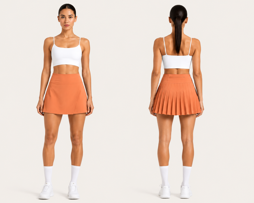Court Elite Skirt