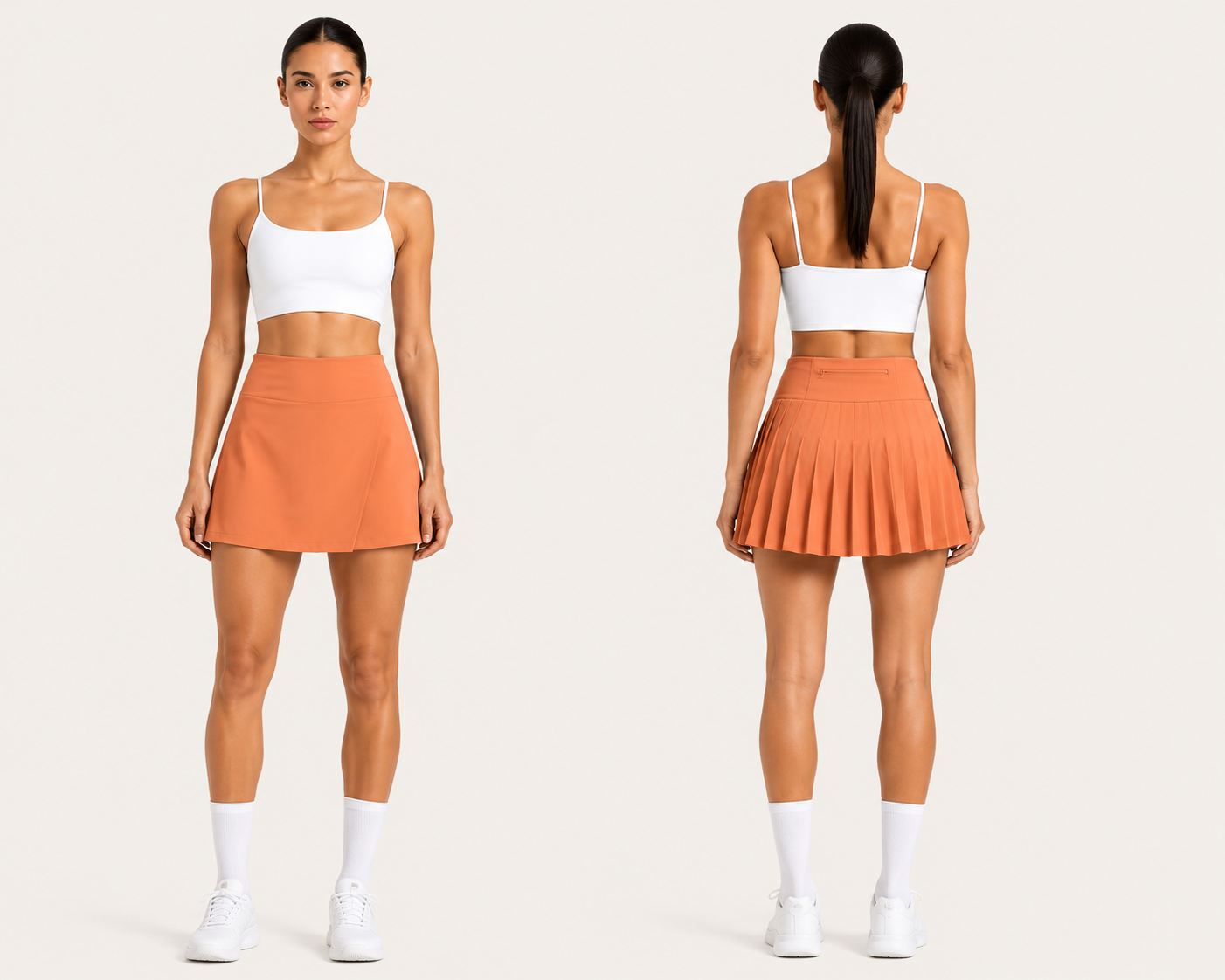 Court Elite Skirt