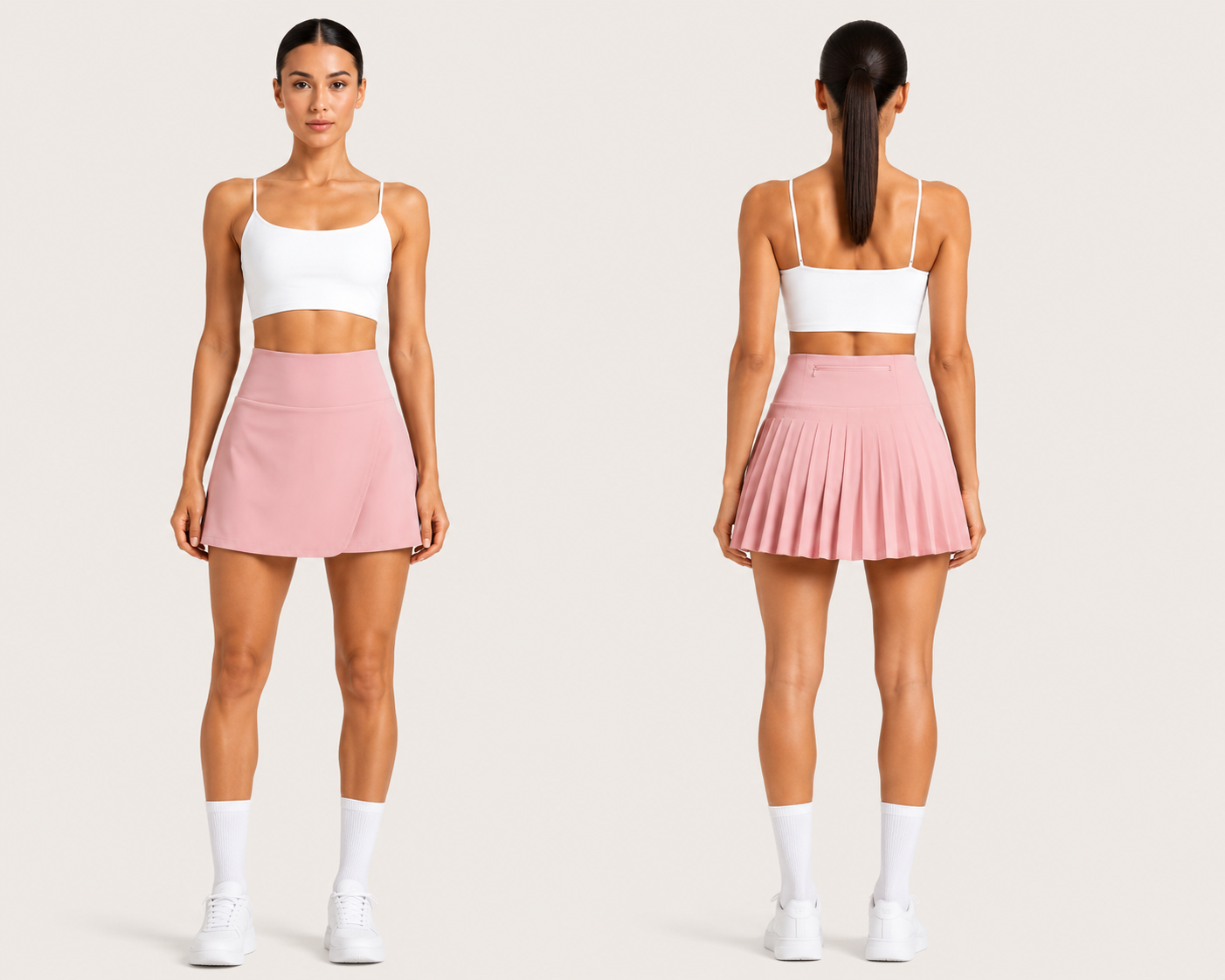 Court Elite Skirt