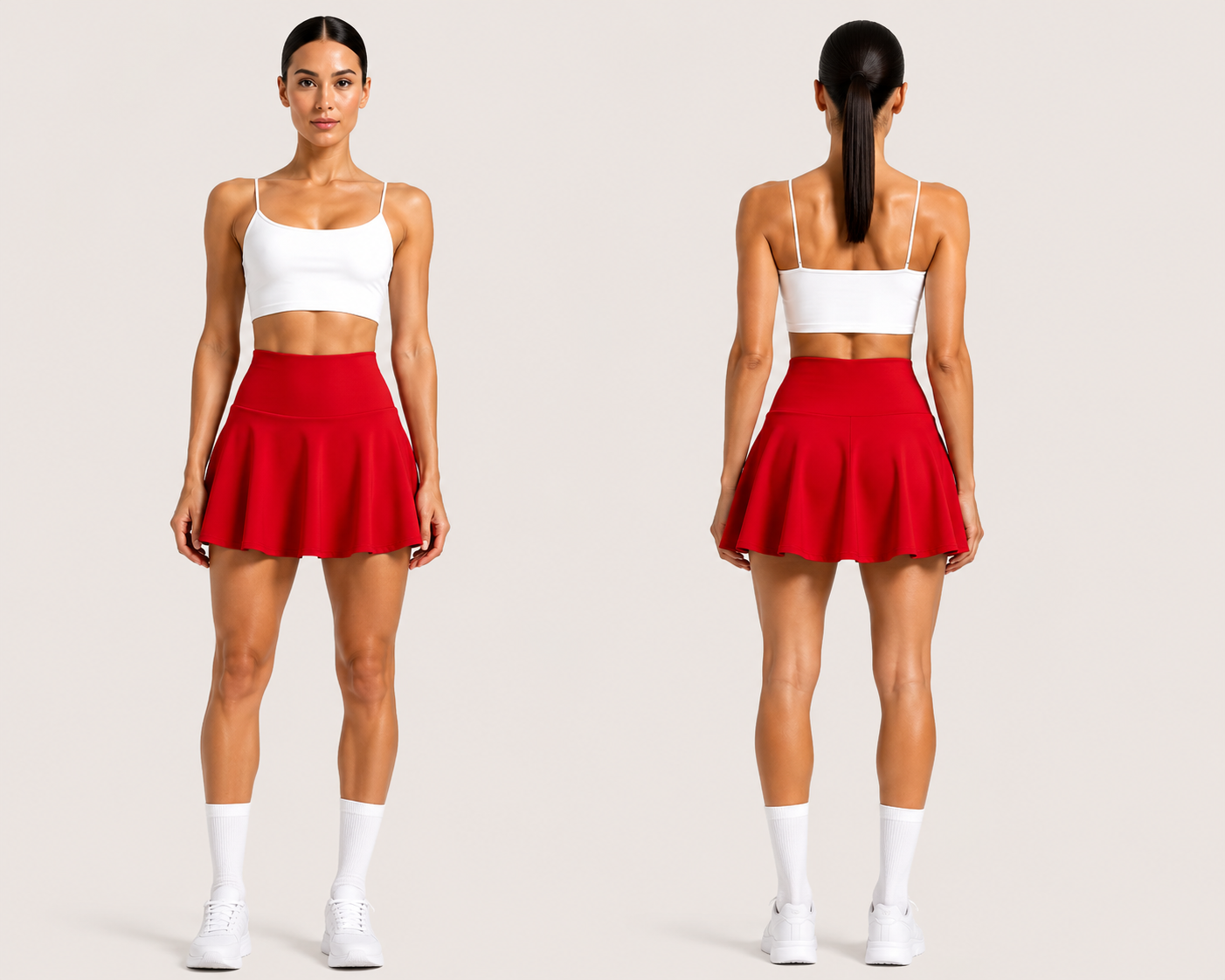 Seraphina Skirt