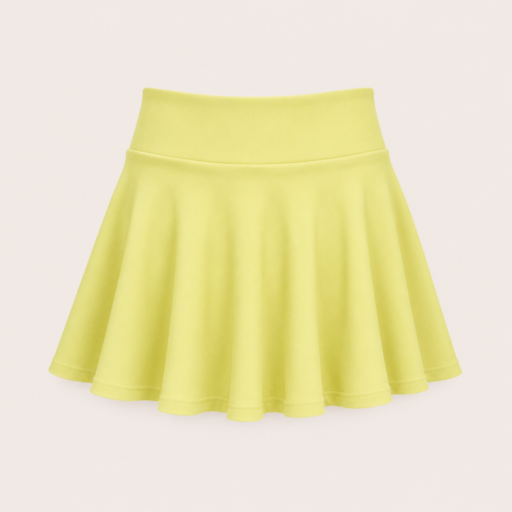 Seraphina Skirt