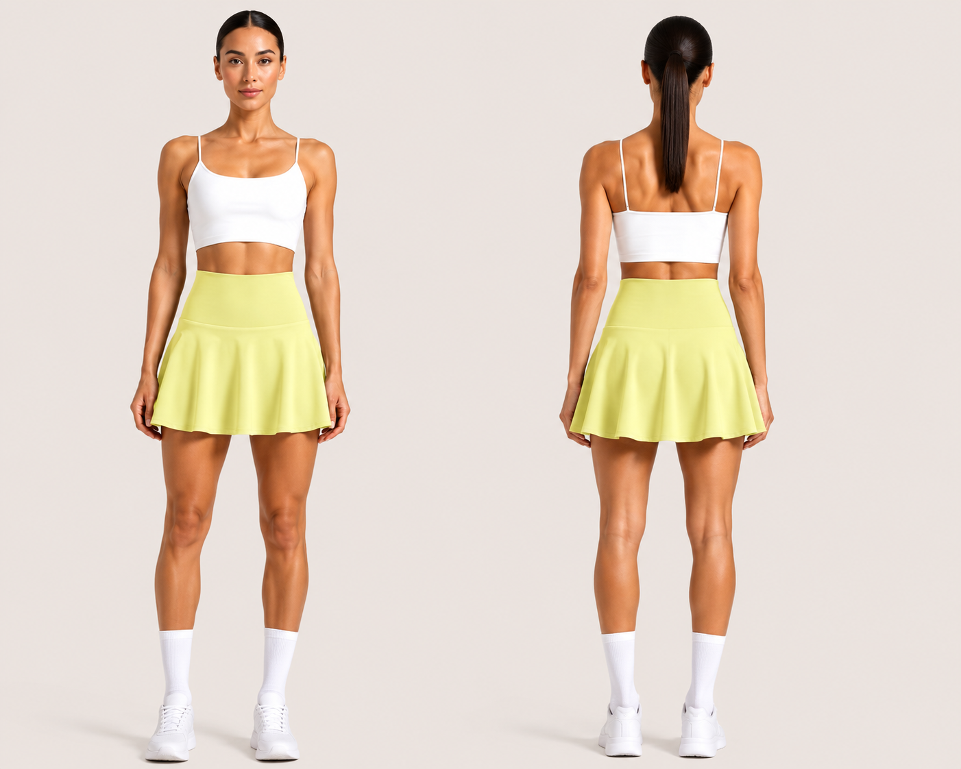 Seraphina Skirt