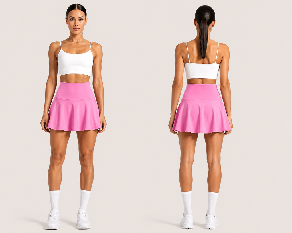 Seraphina Skirt