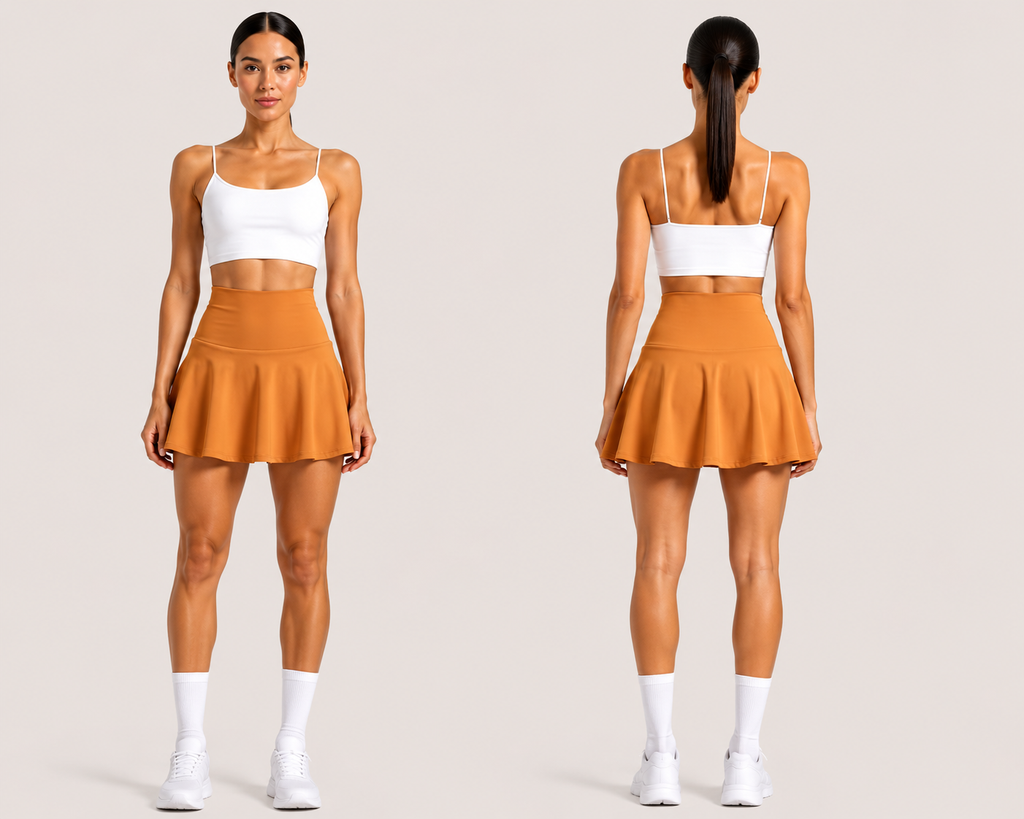 Seraphina Skirt