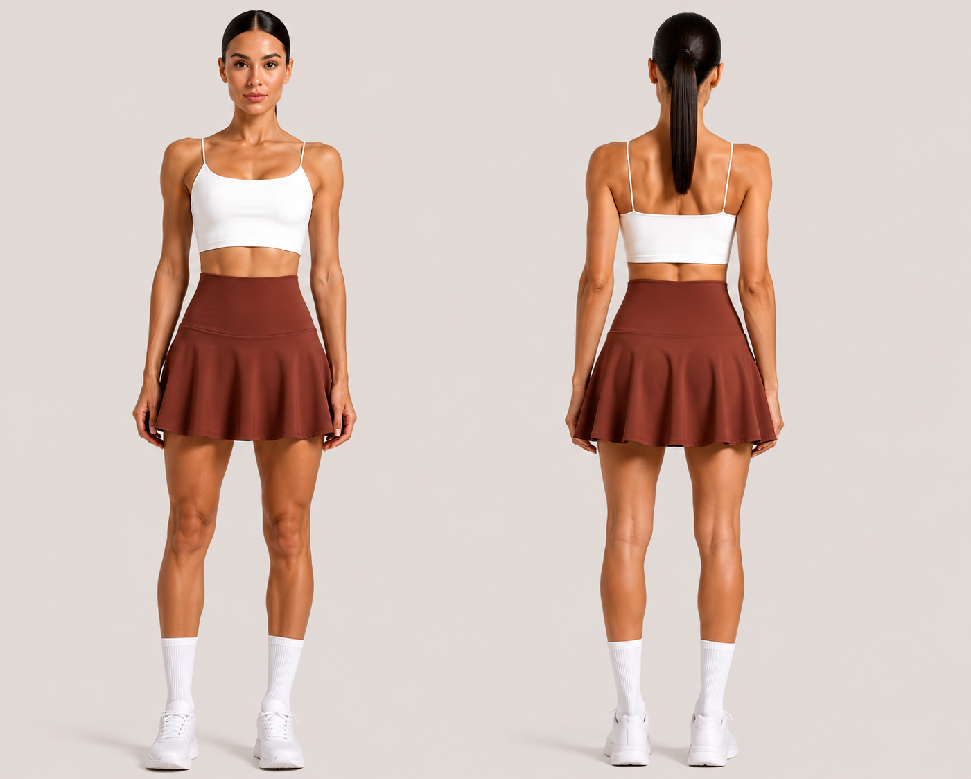 Seraphina Skirt