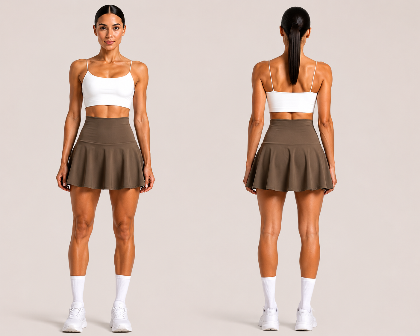 Seraphina Skirt