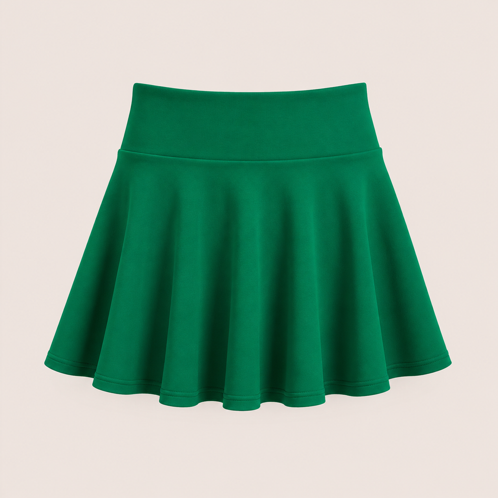 Seraphina Skirt