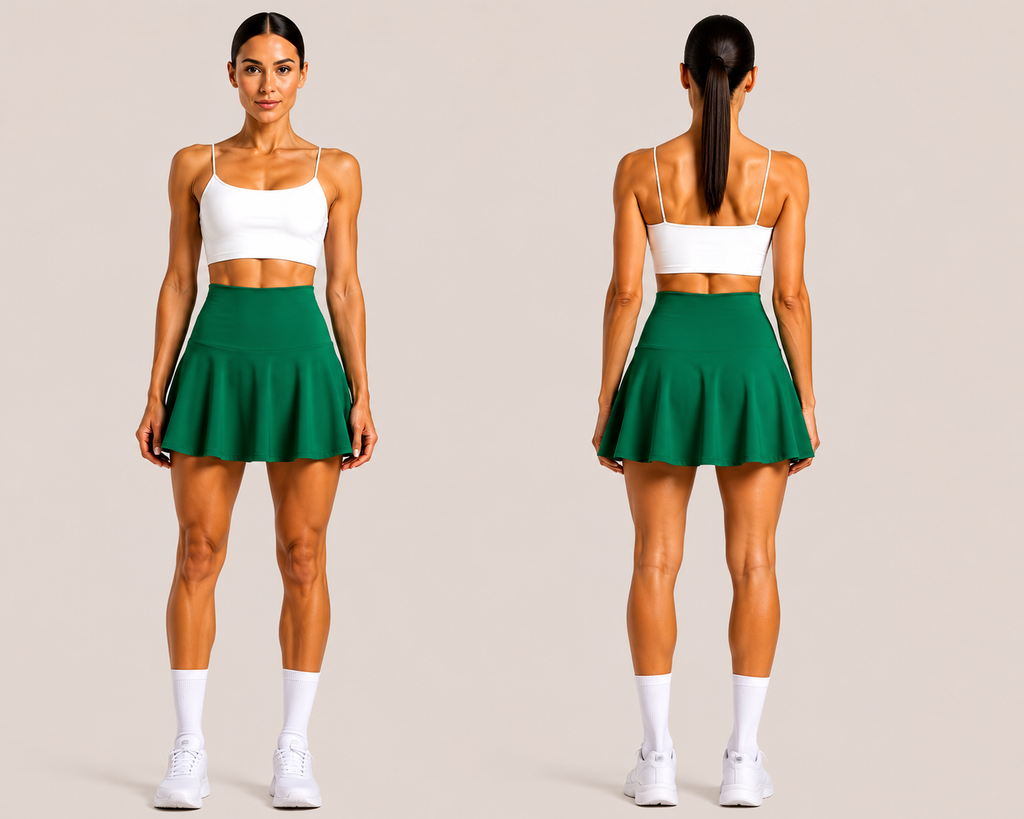 Seraphina Skirt