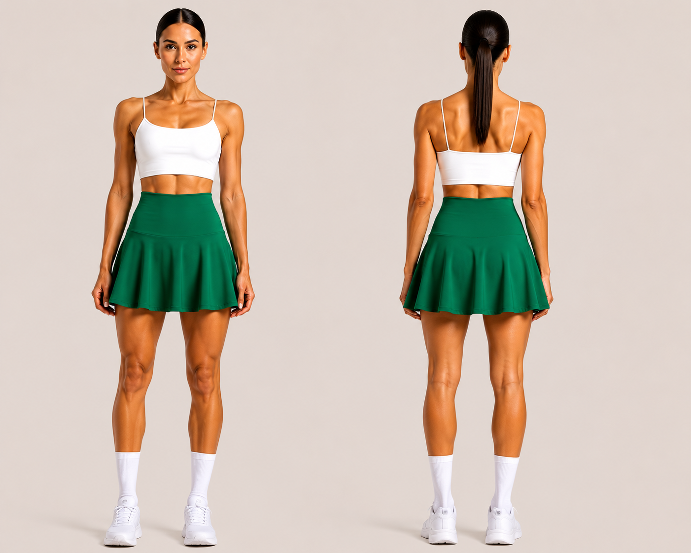 Seraphina Skirt
