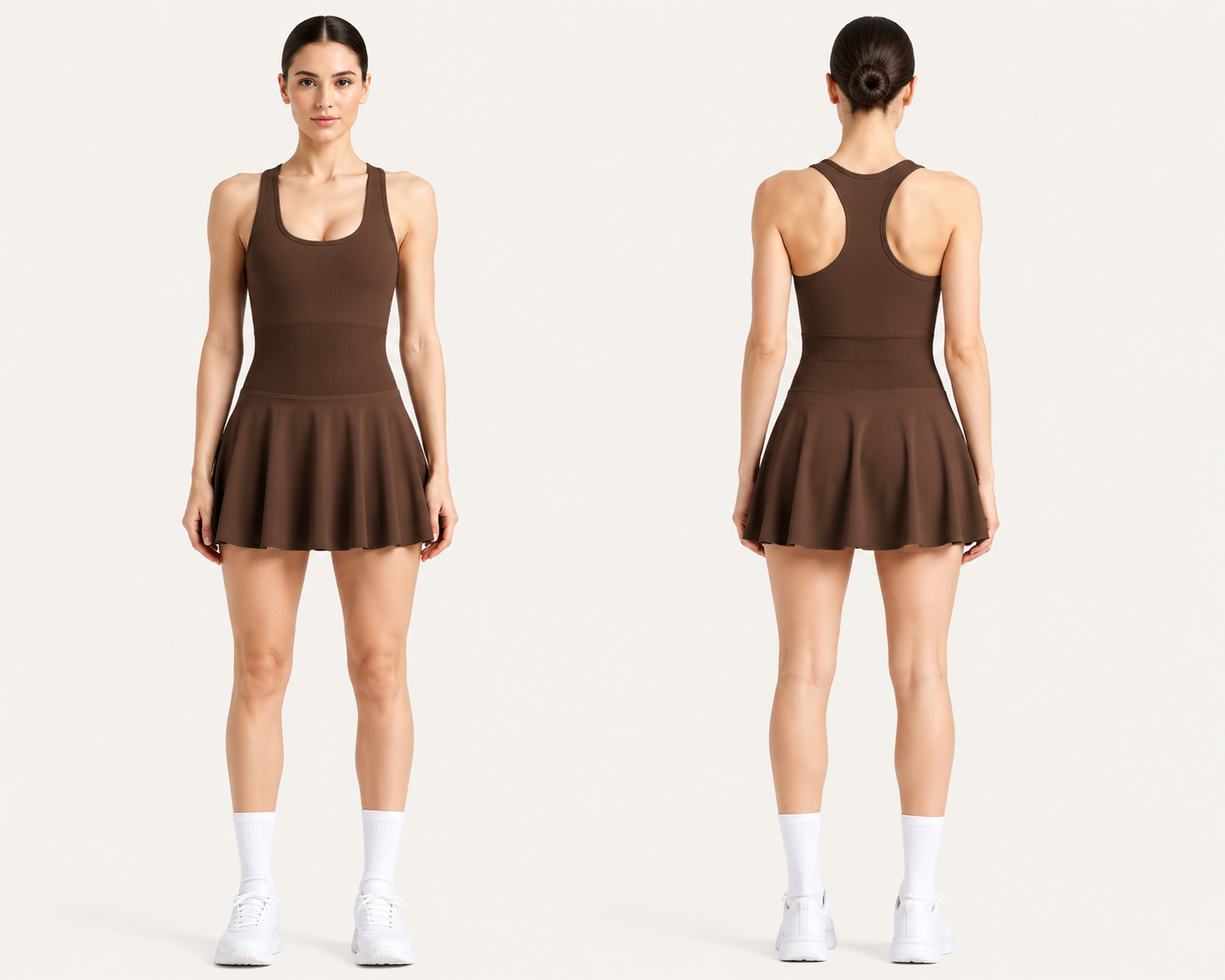 Aria Dress