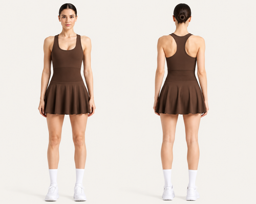Aria Dress