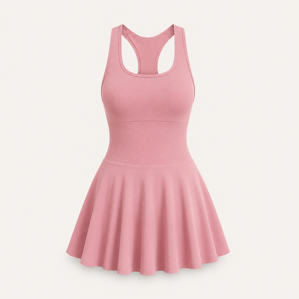 Aria Dress