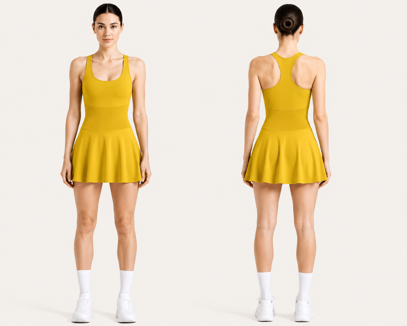 Aria Dress