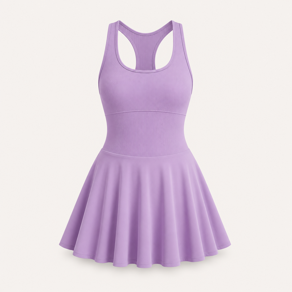 Aria Dress