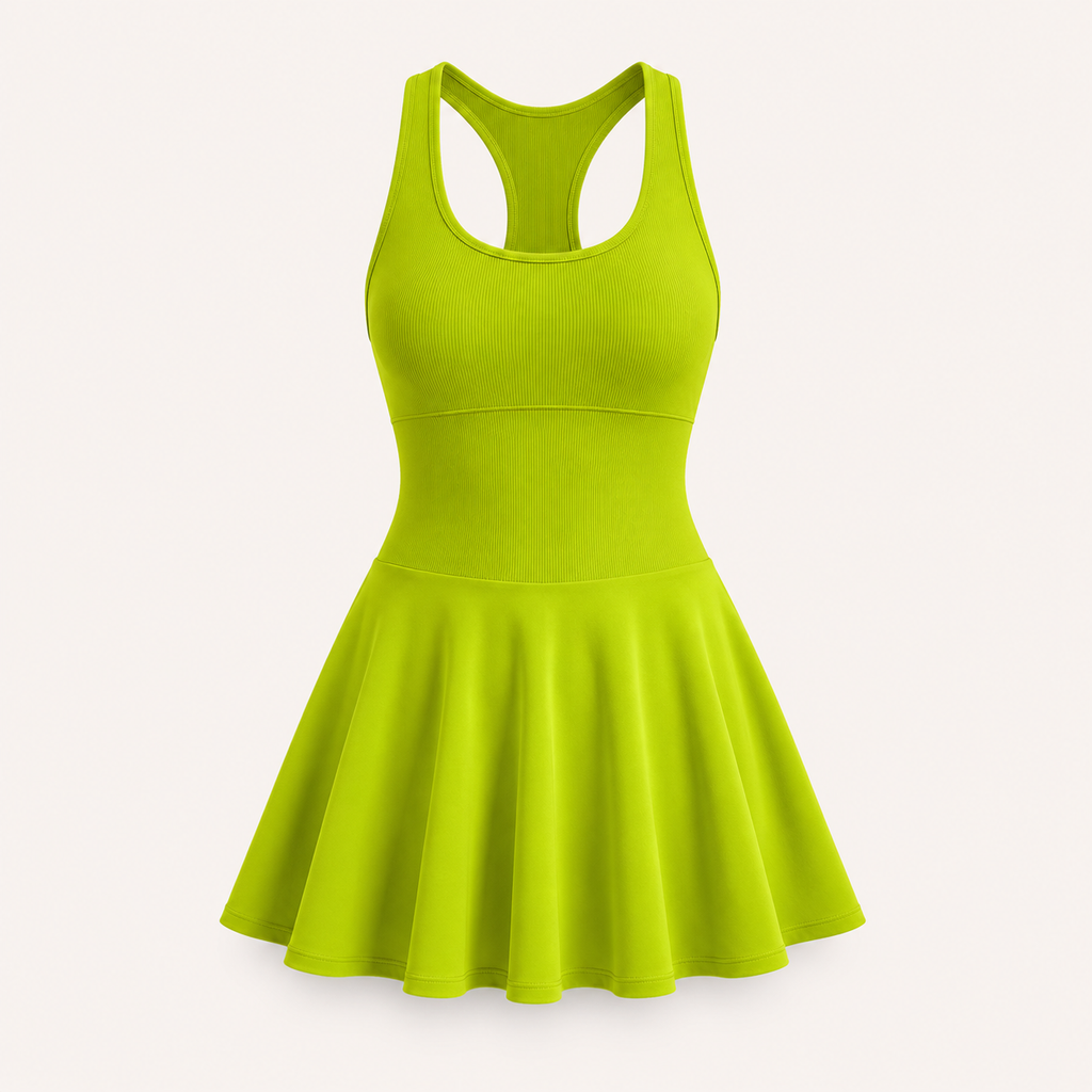 Aria Dress