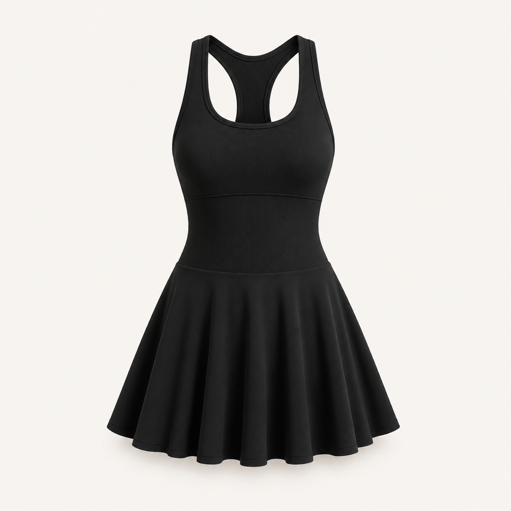 Aria Dress