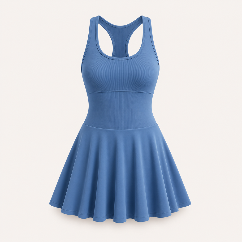 Aria Dress