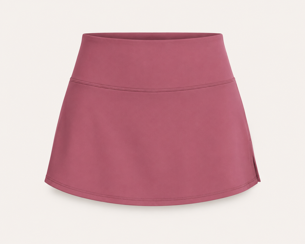 Courtside Skirt