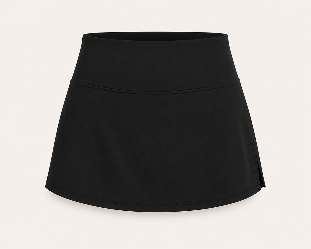 Courtside Skirt