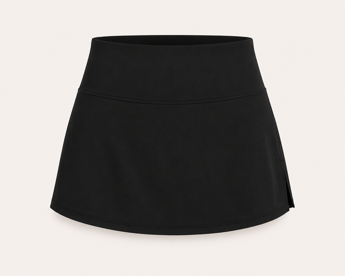 Courtside Skirt