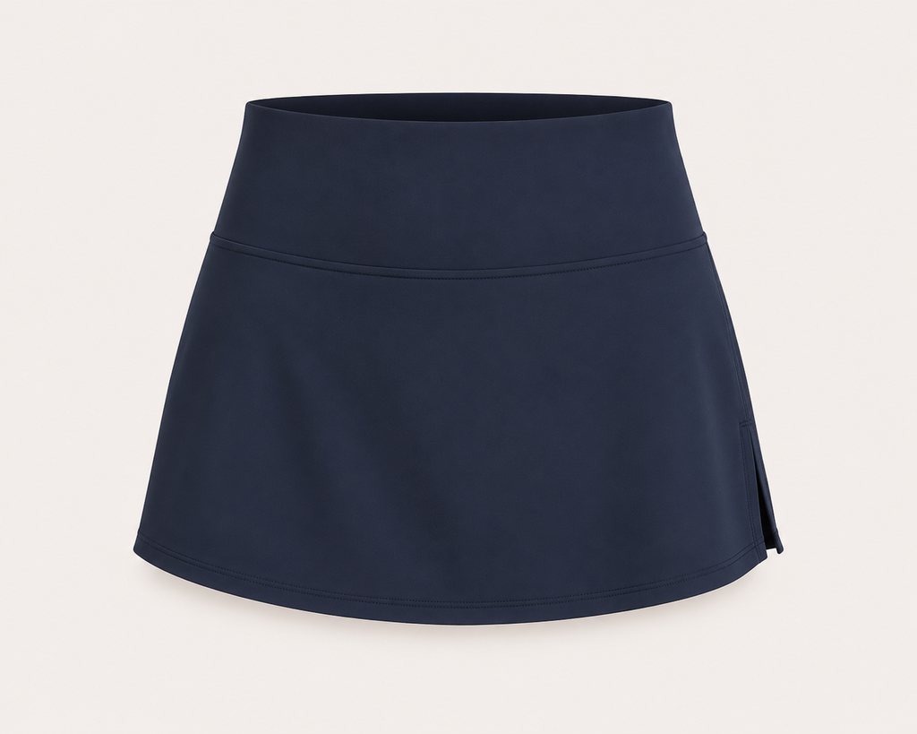 Courtside Skirt