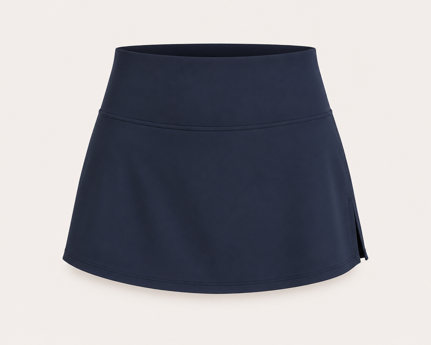 Courtside Skirt