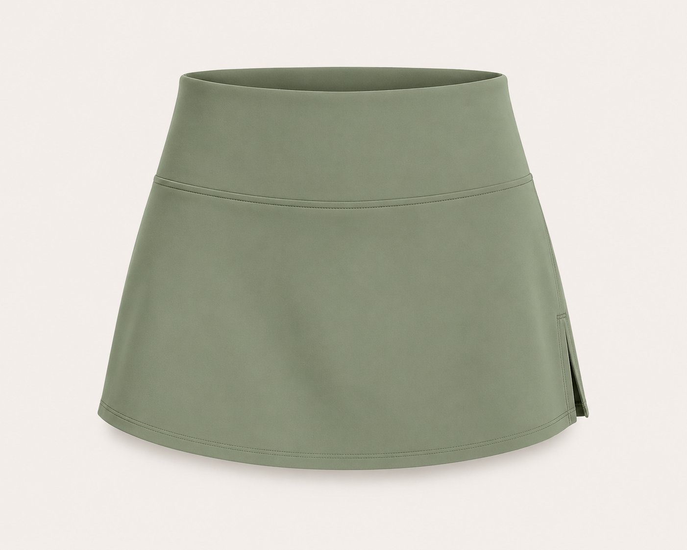 Courtside Skirt