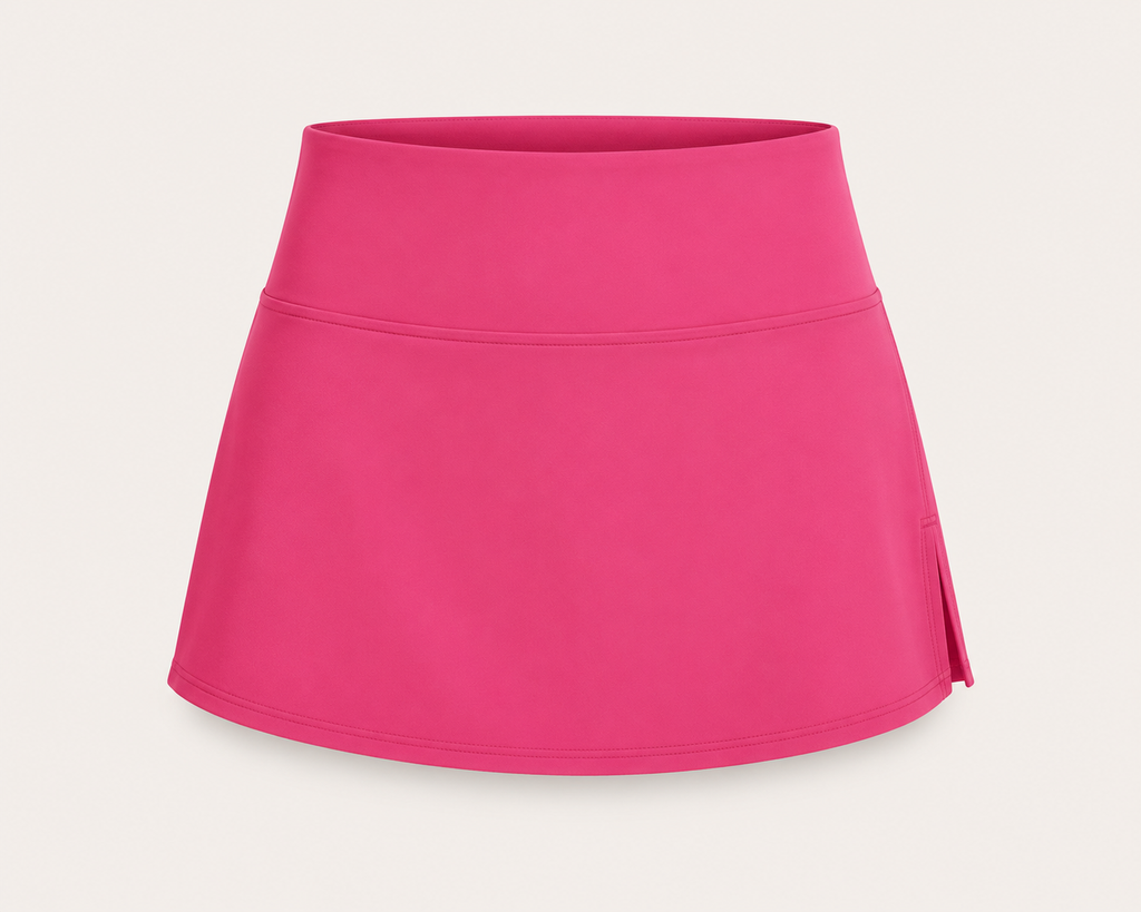 Courtside Skirt