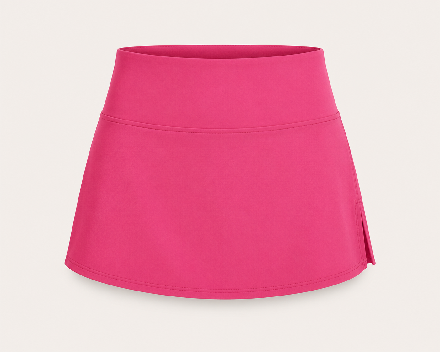 Courtside Skirt