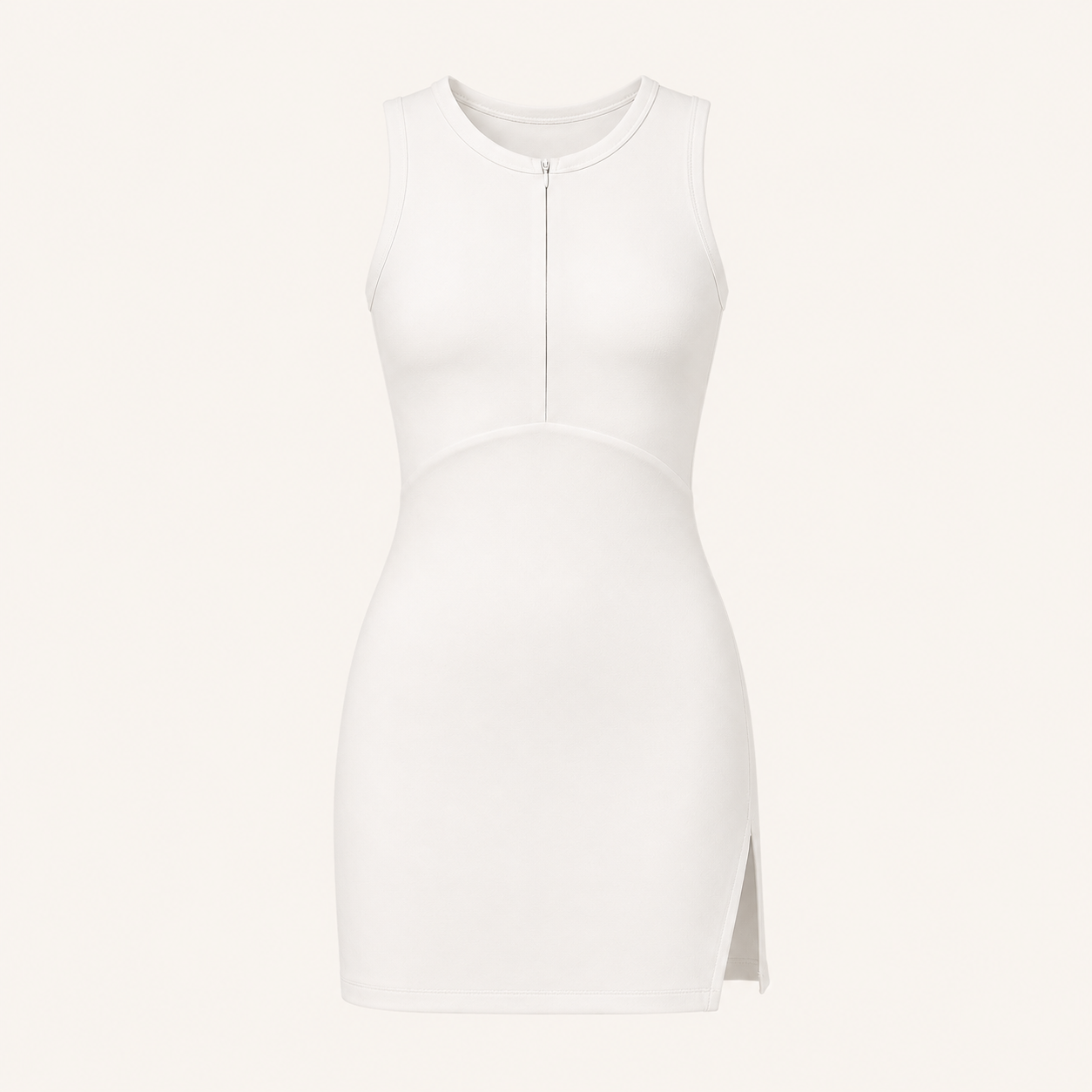 Charlotte Dress