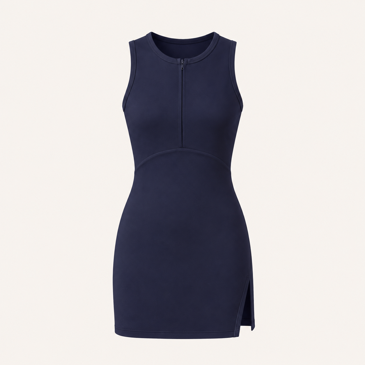 Charlotte Dress