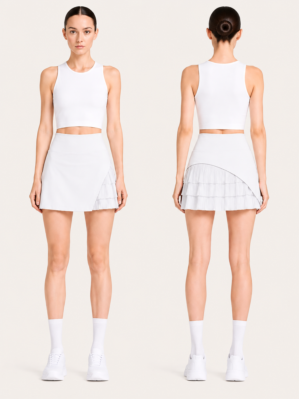 Rally Skirt