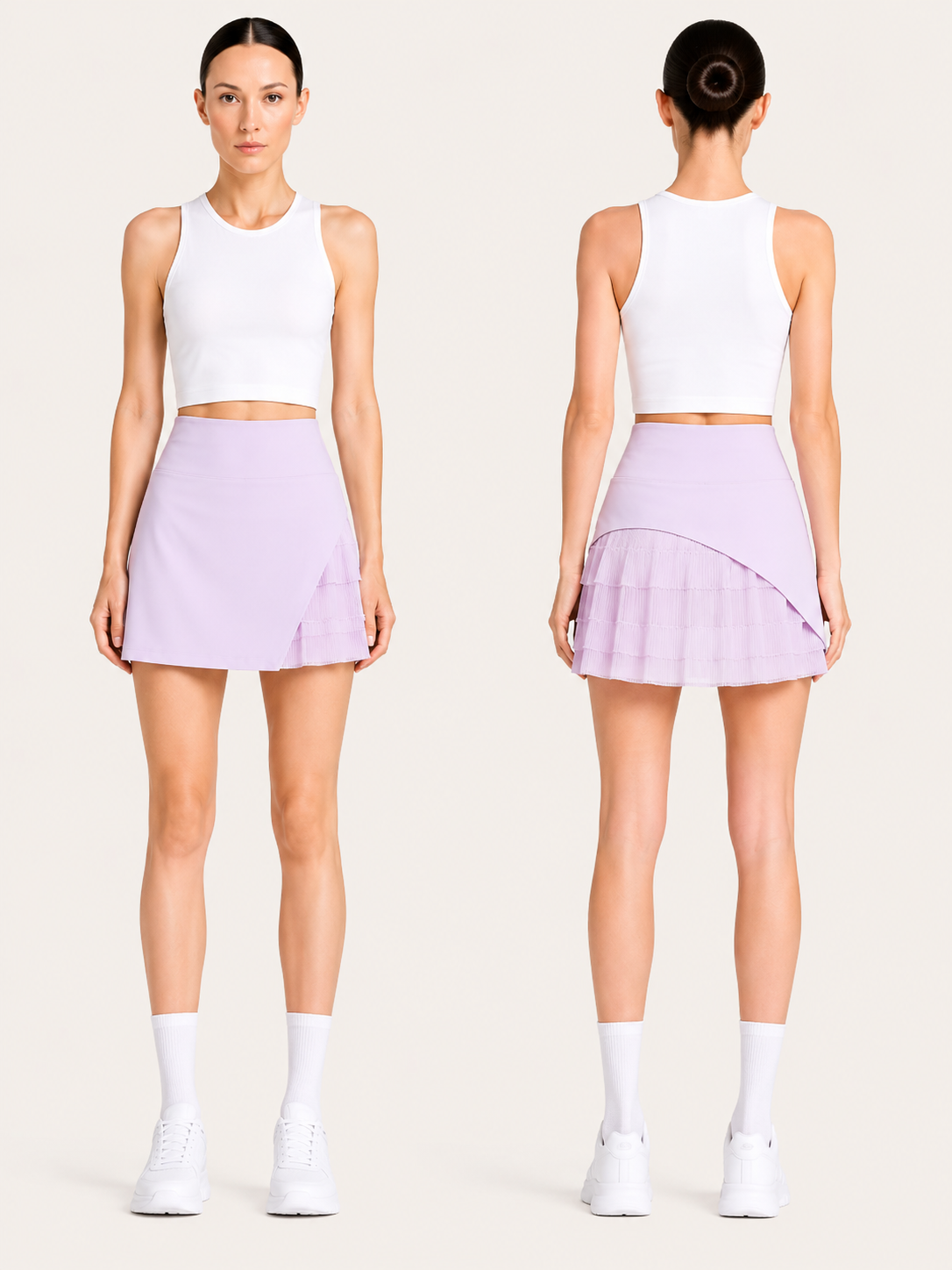 Rally Skirt