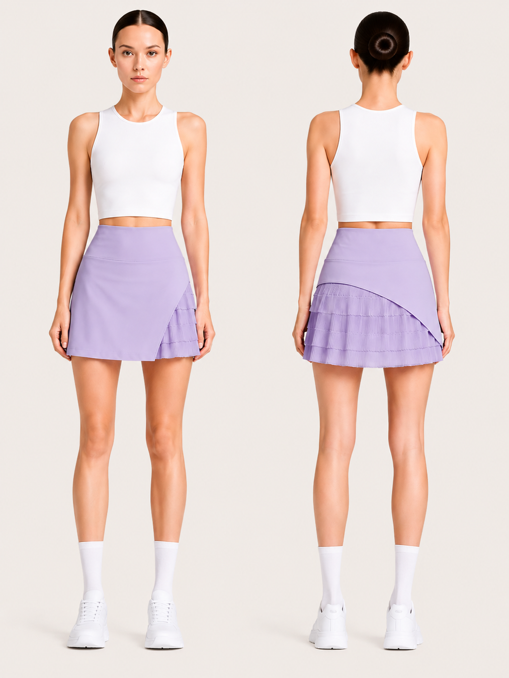 Rally Skirt