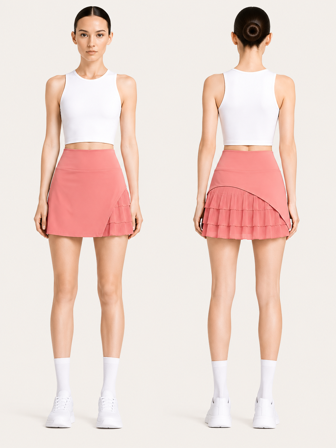 Rally Skirt