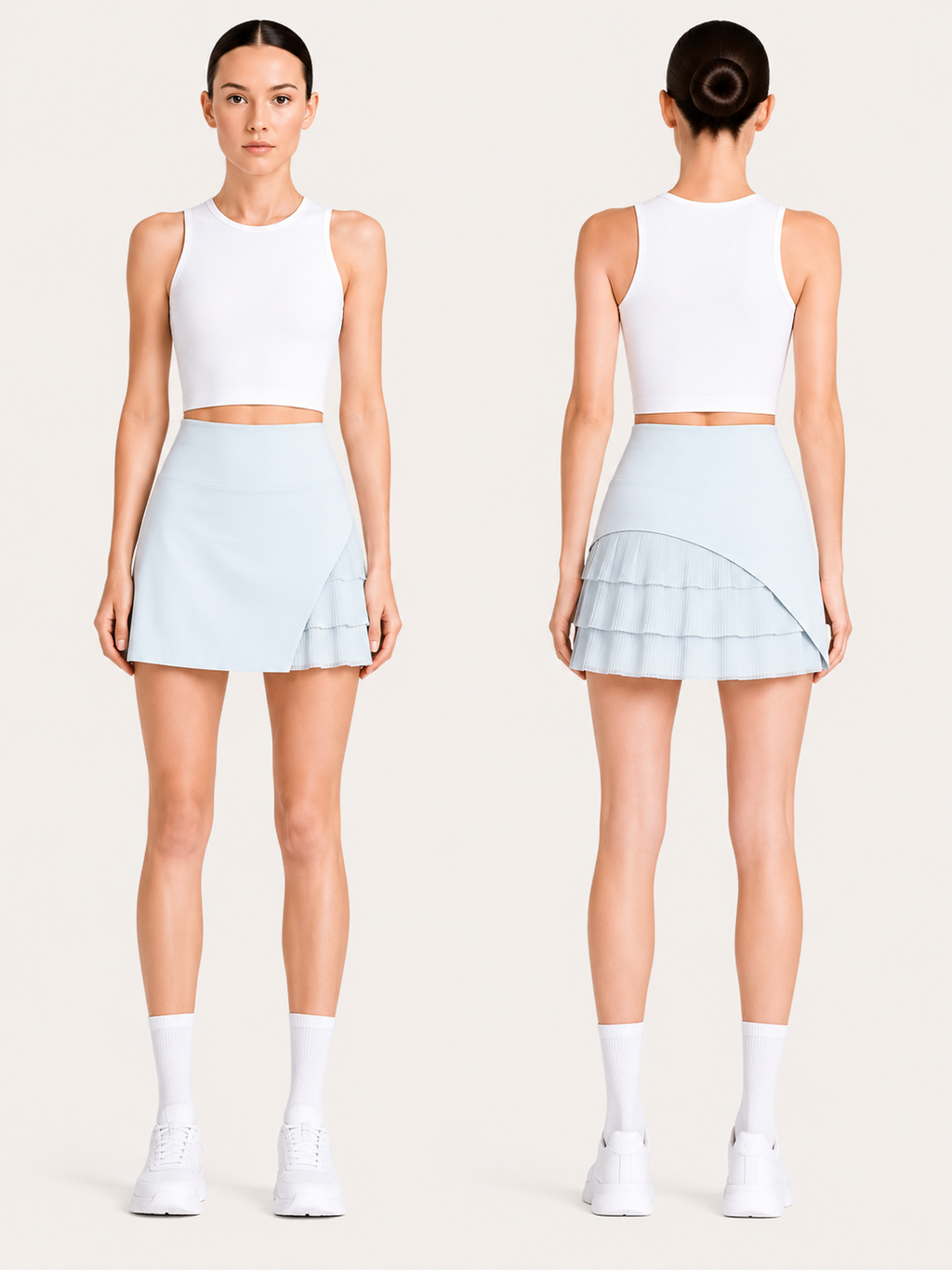 Rally Skirt