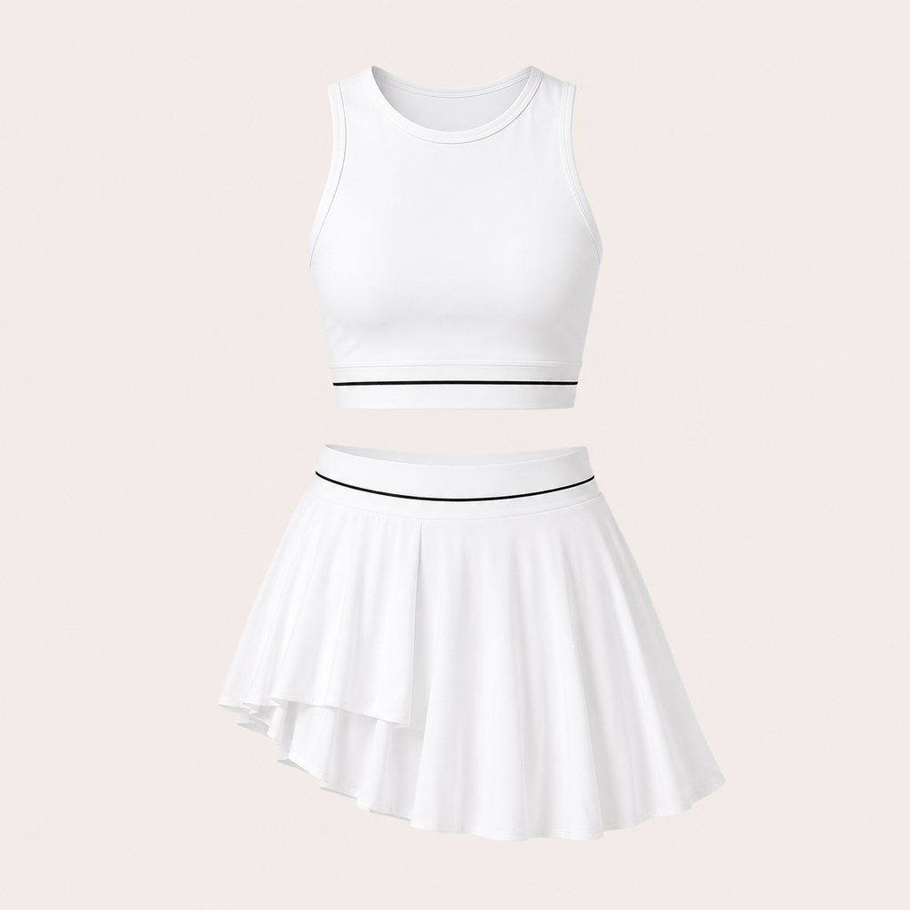 Monaco Set