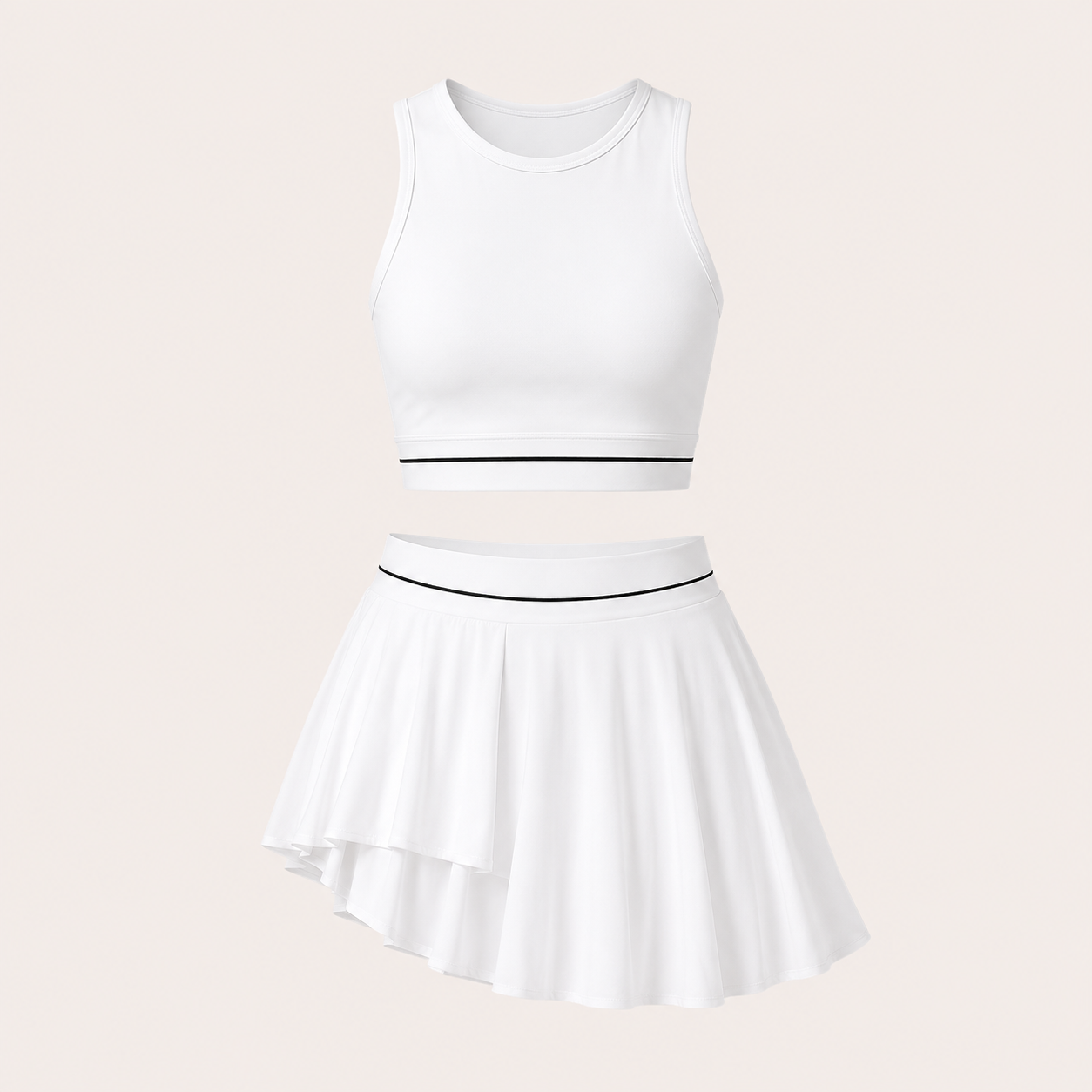 Monaco Set