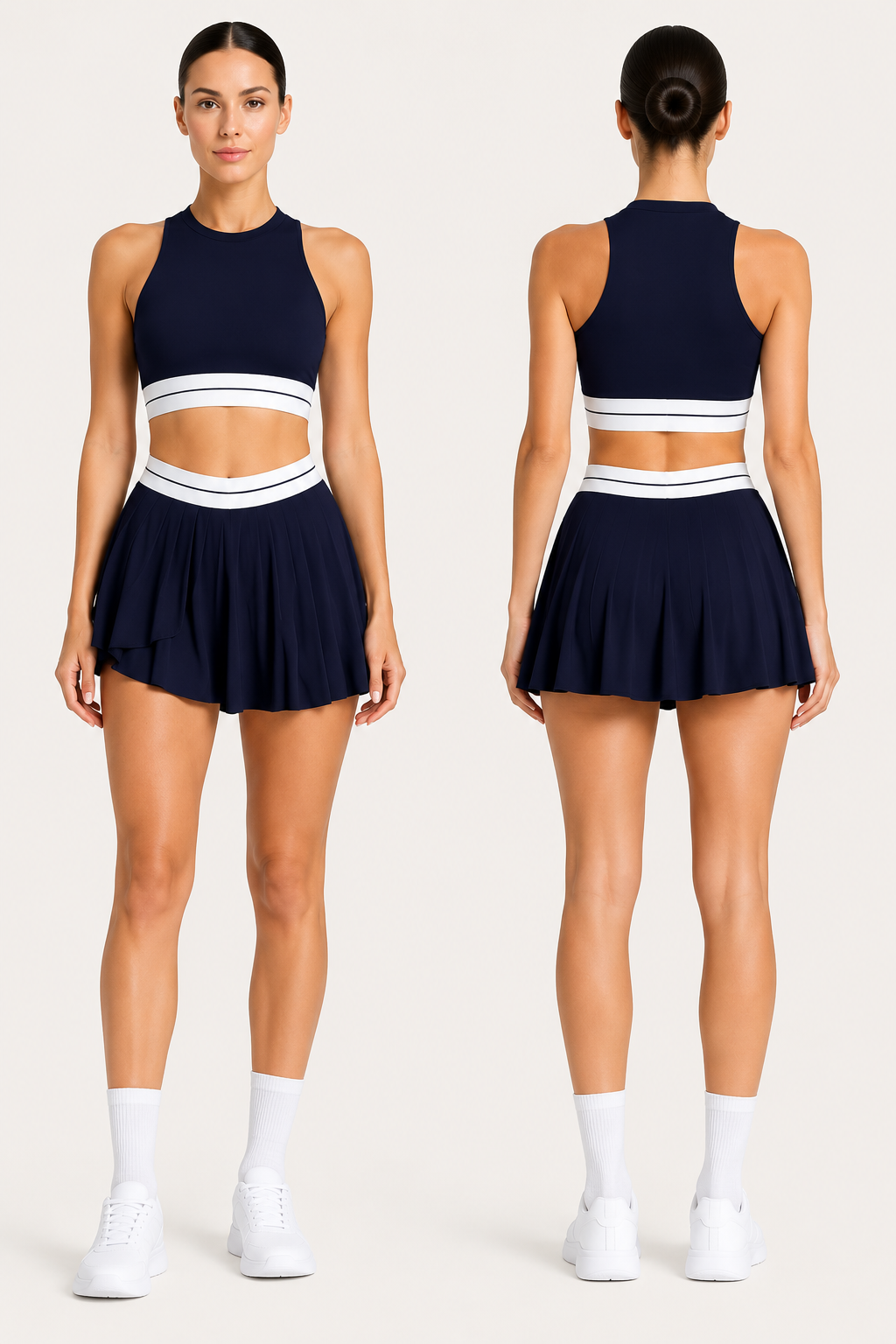 Monaco Set