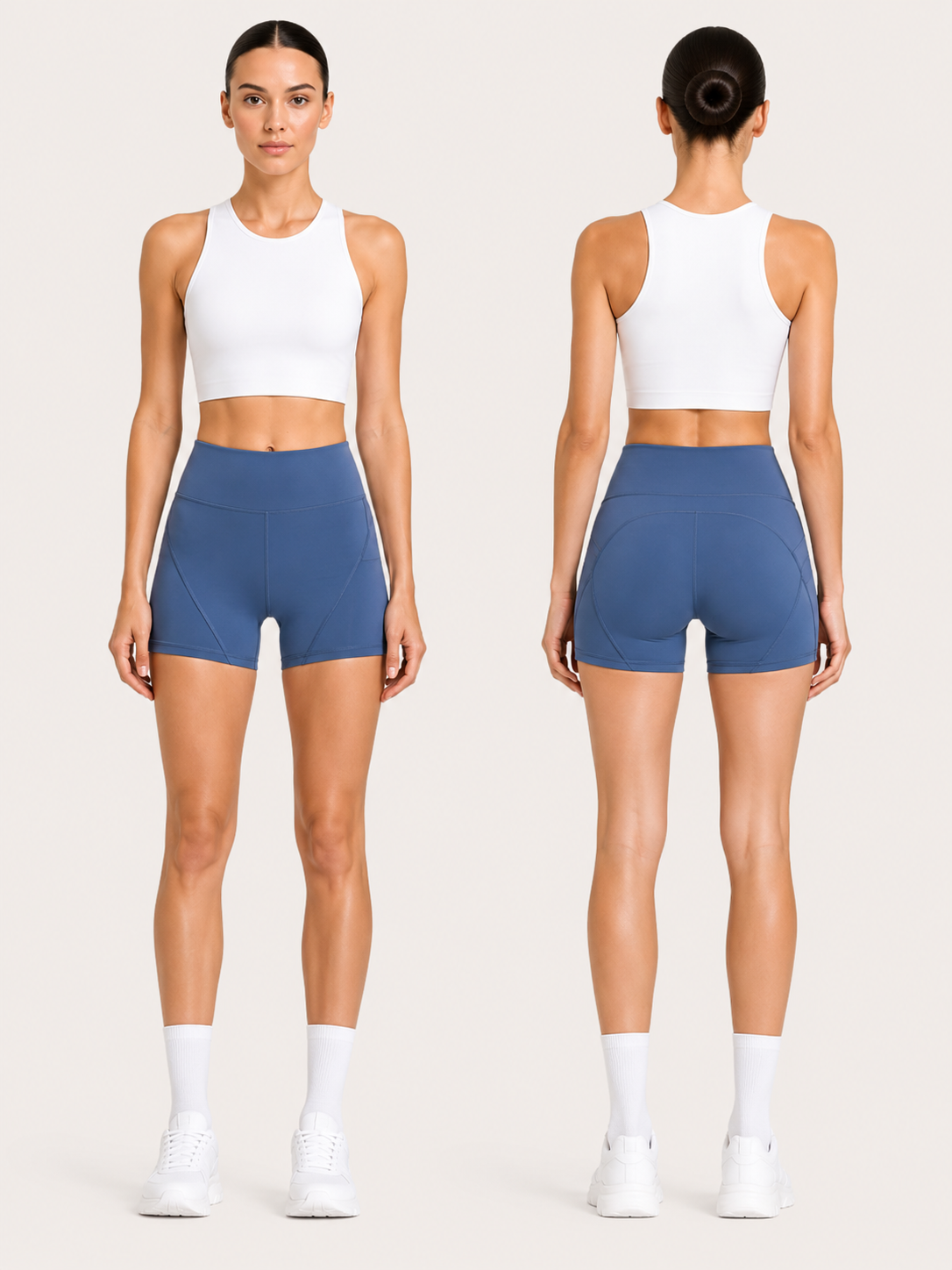 Ace Shorts