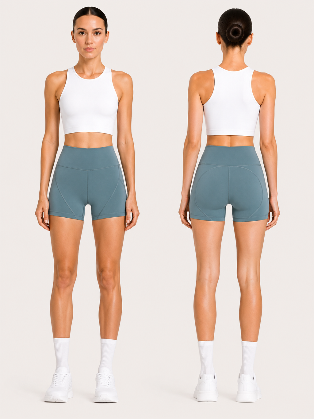 Ace Shorts