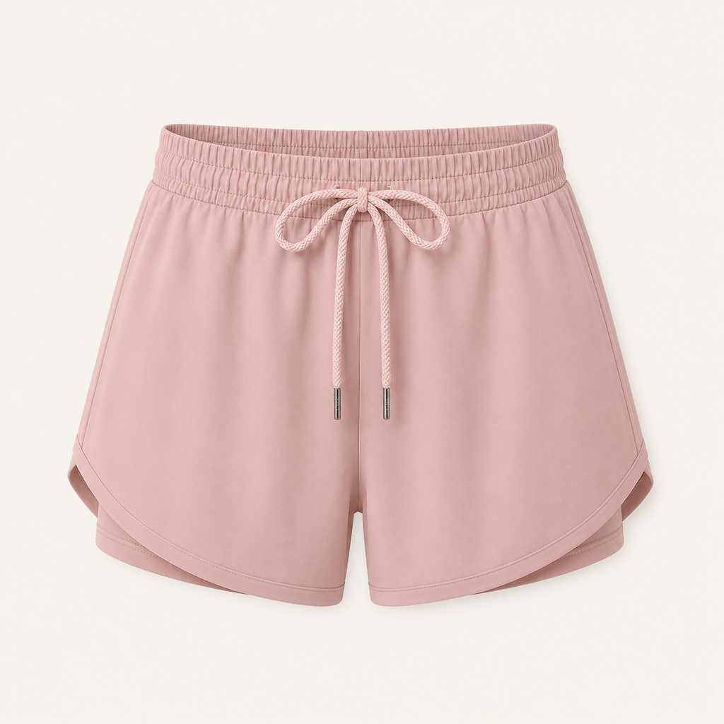 Daisy Shorts