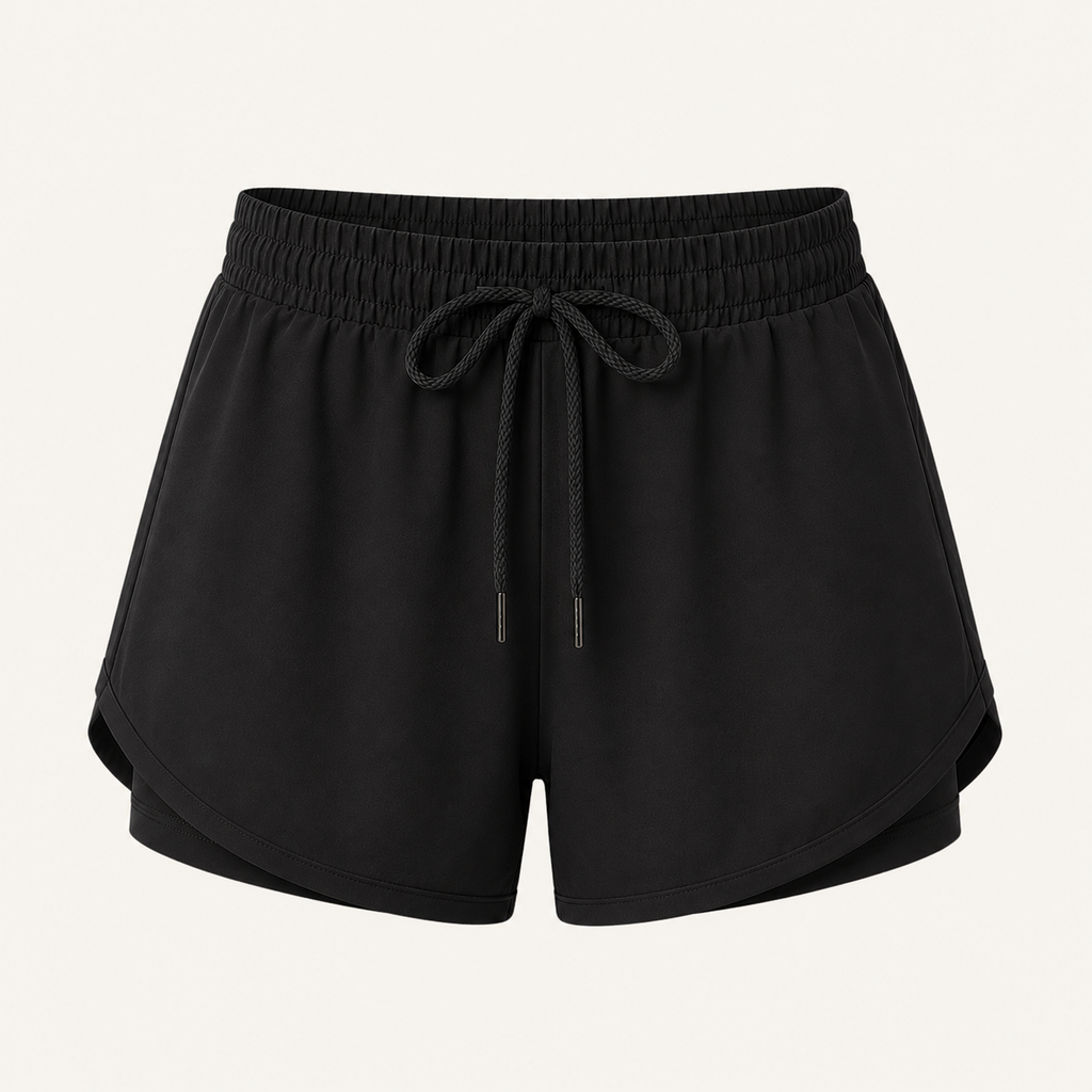 Daisy Shorts
