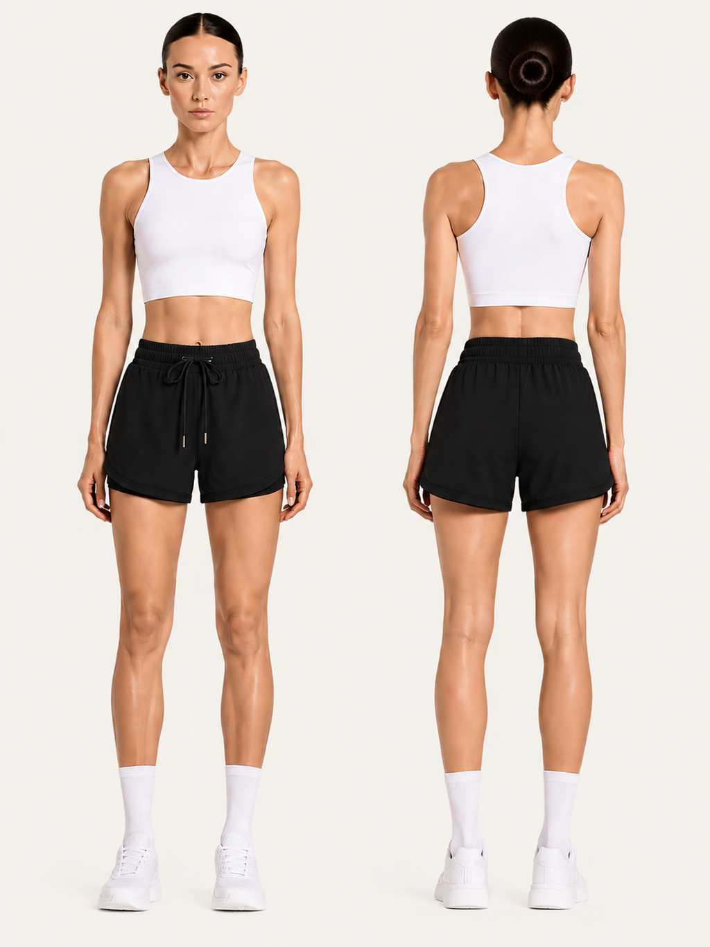 Daisy Shorts