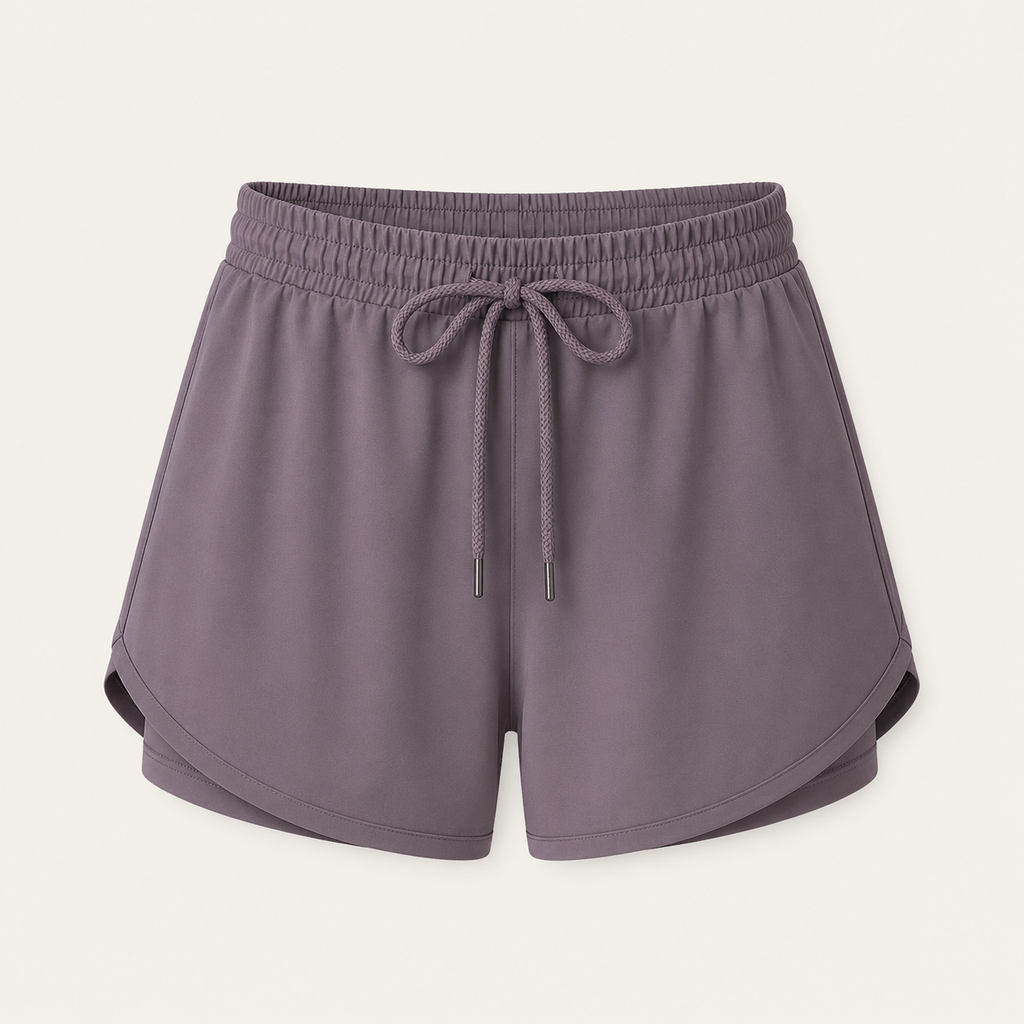 Daisy Shorts