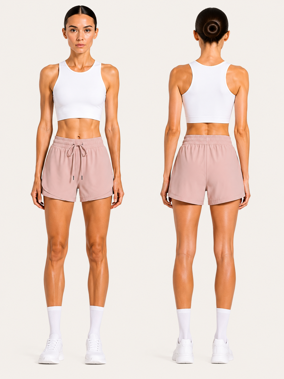 Daisy Shorts