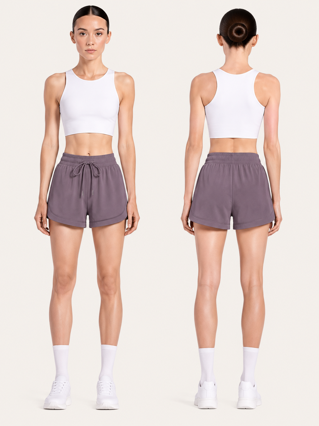 Daisy Shorts